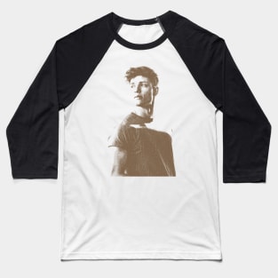 Matt Rife: Hilariously Hot Comedian Stand-Up Design Baseball T-Shirt